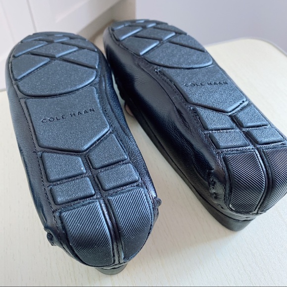 NIB Cole Haan Evelyn Driver Loafer sz 7 - Picture 5 of 6